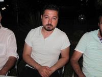 TRT ekibi Yunanistan'da gözaltına alındı