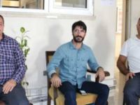 İlahiyat mezunları isyan etti