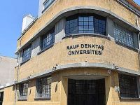 Denktaş'tan banka soygunculuğu mu?