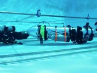 Elon Musk'tan şirketinin ürettiği denizaltıyı eleştiren İngiliz mağaracıya 'pedofil' suçlaması