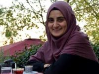 İsrail’de tutuklanan Ebru Özkan yurda döndü