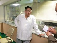 Kim'den genel af ilanı