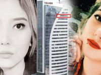 Şule Çet'in katil zanlılarının ifadesi ortaya çıktı