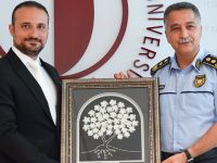 YDÜ ile PGM arasında işbirliği protokolü imzalandı…