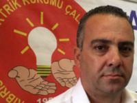 “Kabloyla elektrik” konusunda Öksüzoğlu’ndan hükümete sorular…