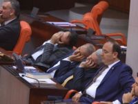 Emekçiler zam beklerken vekillere 'kıyak' düzenlemesi yapıldı