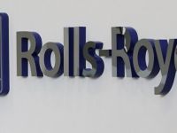 Rolls Royce'dan uçan taksi projesi