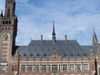 İran, ABD'yi Uluslararası Adalet Divanı'na şikayet etti