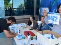 Lefkoşa Maratonu’na kayıtlar devam ediyor