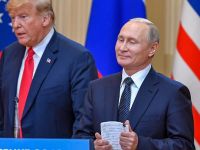 Putin-Trump görüşmesi 1 Aralık'ta