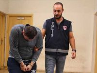 45 gün cezaevine gitti