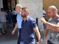 Suç ortağı da tutuklandı