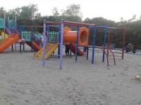 Sabır Sokak sakinlerinin sabrı taştı