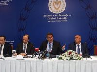 Lafla peynir gemisi yürümüyor