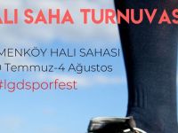 Gençler Spor Festivali’nde buluşuyor