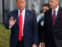 'NATO liderlerine sinirlenen Trump, Erdoğan'ı hariç tuttu: İşleri doğru biçimde yapıyor'