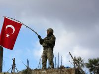 MÜSİAD, Suriye'de ticaret merkezi ve şube açacak