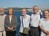 6. Filo eylemini, o anı yaşayanlar anlattı