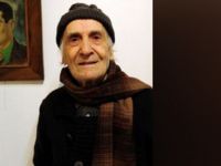 Ressam Balaban 97 Yaşında