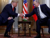 Trump, Putin ile görüşmesini iptal etti