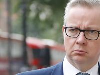 İngiliz bakandan Türkiye itirafı