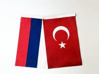 Alman DWN: Rusya'nın AB'ye uyguladığı ambargo Türkiye'ye yaradı