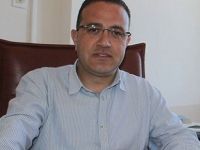 Şahali: “Bütünlüklü bir su yönetim sisteminin kurgulanması esastır”