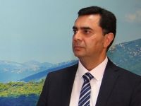 Nami: “Gerçek hayat birçok tedbiri bir arada hayata geçirmeyi gerektiriyor”