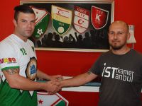 Mehmet Kaygısız Resmen GG’de