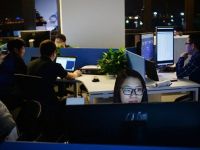 Çin'de 'Çalışma günleri 4 güne düşürülsün' önerisi