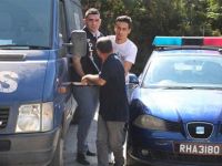 Dorsede seyahatin bedeli bin 500 TL