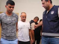 Zincirin halkaları çoğaldı