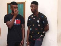 Denetime uyuşturucu alarak gitti