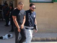 Uyuşturucuyu kimden aldığı araştırılıyor