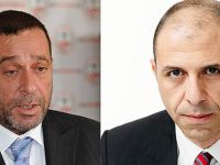 Her kafadan bir ses çıkıyor