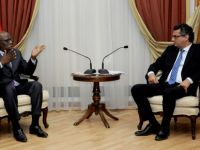 Erhürman: “Adil ve kalıcı çözüm istiyoruz, elimizden geleni yapıyoruz”