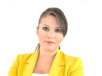 BRTK'nin yeni müdürü Aysu Basri Akter