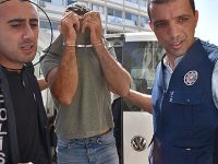 "Basın geçin üstünden"