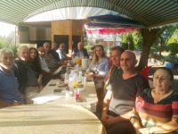 TKP Yeni Güçler, Aydınköy örgütü kuruldu