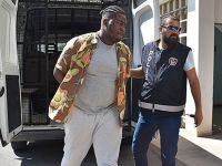 Zula aracı çıktı