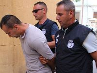 Şikayetini geri çekti, nişanlısı serbest kaldı