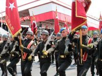 20 Temmuz Barış Harekâtı’nın 44. yıl dönümü törenlerle kutlanacak