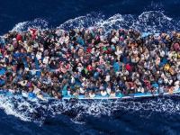 İspanya'ya denizden gelen düzensiz göçmenlerde rekor artış