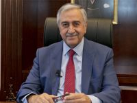 Akıncı, mütekabiliyetin önemini vurguladı...