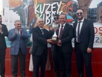 34. Kuzey Kıbrıs Türk Cumhuriyeti Koşusu’nu “My Billionaire” kazandı