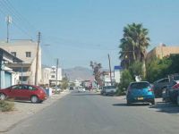 Lefkoşa sanayi sorunlar yumağı