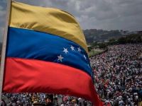ABD'den Venezuela'daki seçimlere kınama