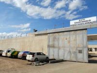 Yarın cezaevinde grev var