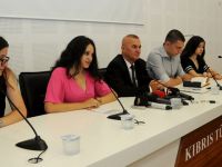 Lefkoşa Gençlik Derneği, 29 Temmuz-4 Ağustos tarihleri arasında Spor Festivali düzenliyor