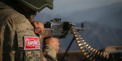 Bir haftada 40 terörist etkisiz hale getirildi